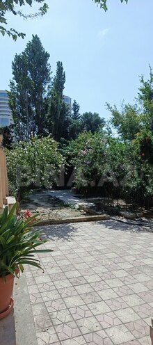 İcarəyə verilir 4 otaqlı həyət evi/bağ evi 130 m², Həzi Aslanov q., photo 20 from 21