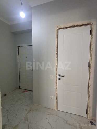 Продается 2-комн. новостройка 47.5 м², пос. Ени Ясамал, photo 8 from 9