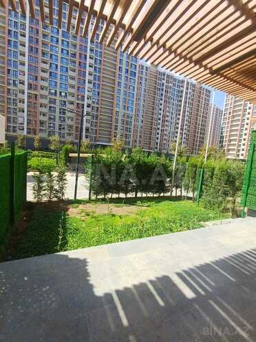 Продается 2-комн. новостройка 47.5 м², пос. Ени Ясамал, photo 1 from 9