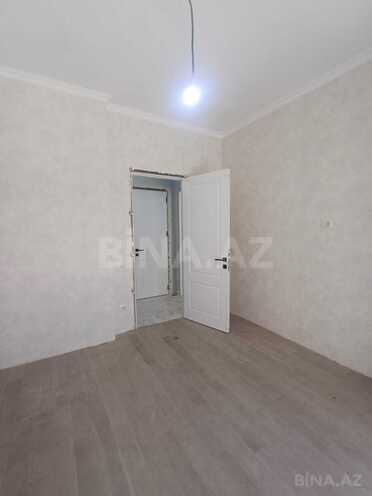 Продается 2-комн. новостройка 47.5 м², пос. Ени Ясамал, photo 6 from 9