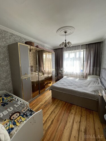 Продаётся 3-комн. вторичка 70 м², пос. Бакиханова, photo 10 from 17