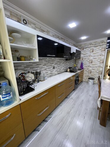 Продаётся 3-комн. вторичка 70 м², пос. Бакиханова, photo 15 from 17