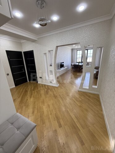 Продаётся 3-комн. новостройка 95 м², м. Нариман Нариманов, photo 3 from 19