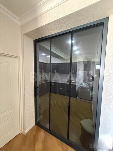 Продаётся 3-комн. новостройка 95 м², м. Нариман Нариманов, photo 12 from 19