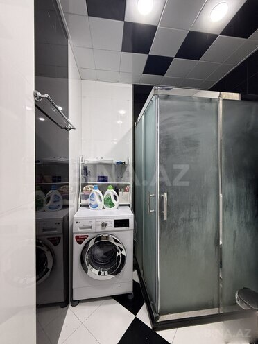 Продаётся 3-комн. новостройка 95 м², м. Нариман Нариманов, photo 15 from 19