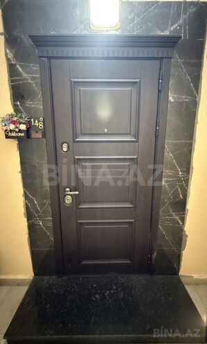 Продаётся 3-комн. новостройка 95 м², м. Нариман Нариманов, photo 18 from 19