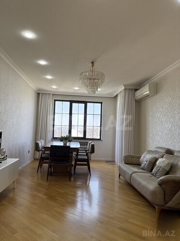 Продаётся 3-комн. новостройка 95 м², м. Нариман Нариманов, photo 7 from 19