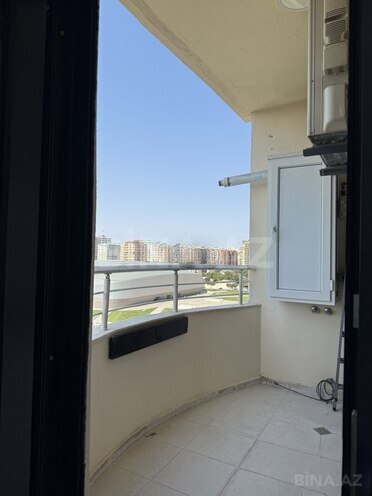 Продаётся 3-комн. новостройка 95 м², м. Нариман Нариманов, photo 16 from 19