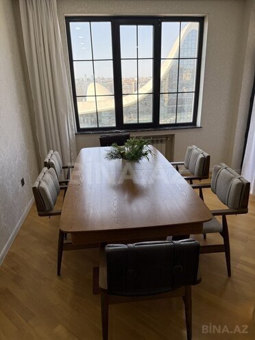 Продаётся 3-комн. новостройка 95 м², м. Нариман Нариманов, photo 6 from 19