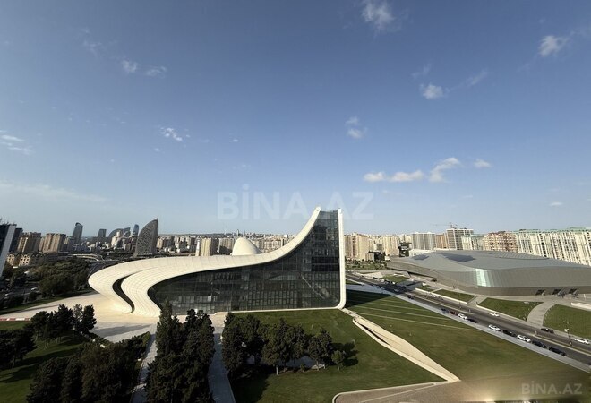 Продаётся 3-комн. новостройка 95 м², м. Нариман Нариманов, photo 1 from 19