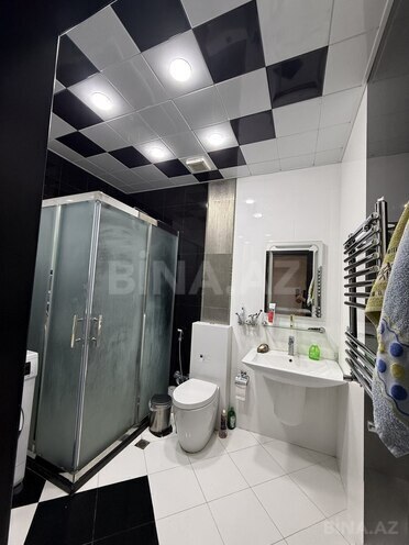 Продаётся 3-комн. новостройка 95 м², м. Нариман Нариманов, photo 14 from 19