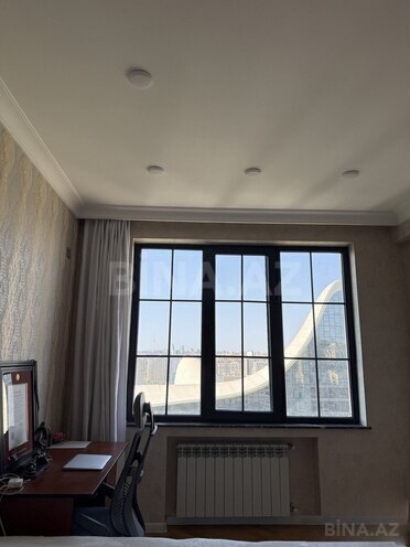 Продаётся 3-комн. новостройка 95 м², м. Нариман Нариманов, photo 9 from 19