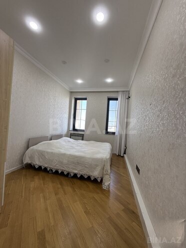 Продаётся 3-комн. новостройка 95 м², м. Нариман Нариманов, photo 10 from 19