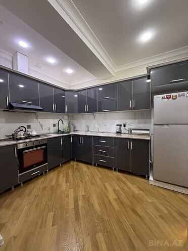 Продаётся 3-комн. новостройка 95 м², м. Нариман Нариманов, photo 13 from 19