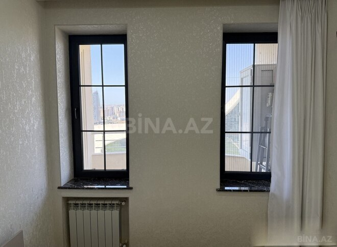 Продаётся 3-комн. новостройка 95 м², м. Нариман Нариманов, photo 11 from 19