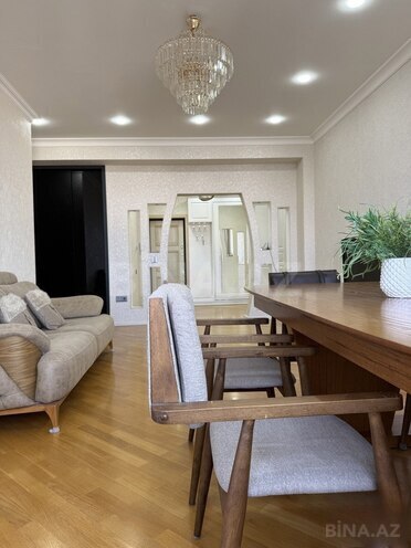 Продаётся 3-комн. новостройка 95 м², м. Нариман Нариманов, photo 5 from 19