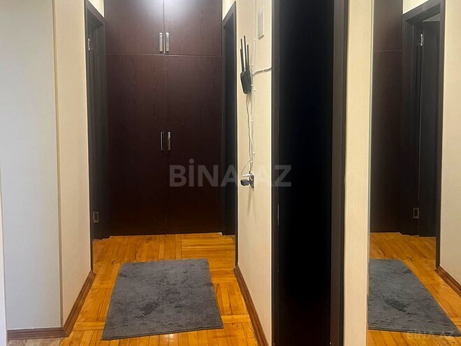 Продается 4-комн. вторичка 100 м², м. Нефтчиляр, photo 28 from 32