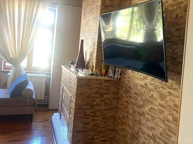 Продается 4-комн. вторичка 100 м², м. Нефтчиляр, photo 6 from 32