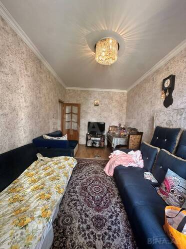 Продается 2-комн. вторичка 55 м², пос. Ени Ясамал, photo 1 from 7