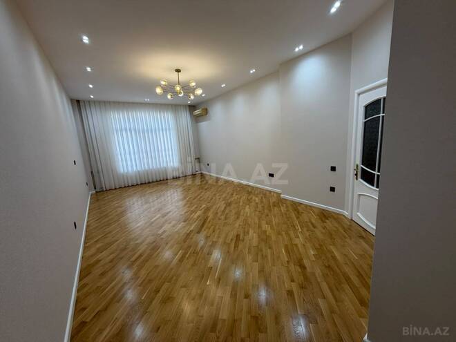 Satılır 3 otaqlı yeni tikili 148 m², Həzi Aslanov m., photo 3 from 32
