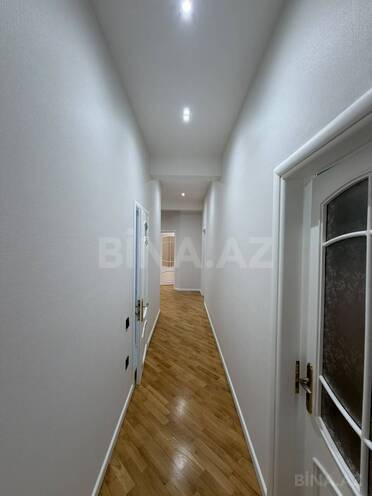 Satılır 3 otaqlı yeni tikili 148 m², Həzi Aslanov m., photo 26 from 32