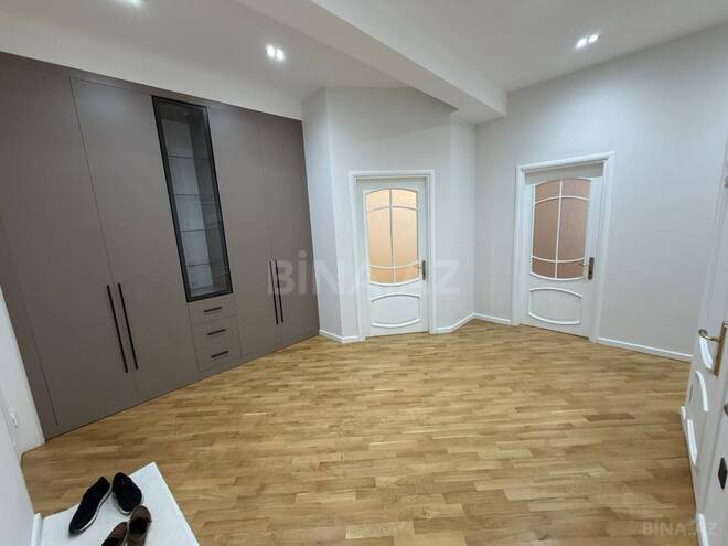 Satılır 3 otaqlı yeni tikili 148 m², Həzi Aslanov m., photo 23 from 32