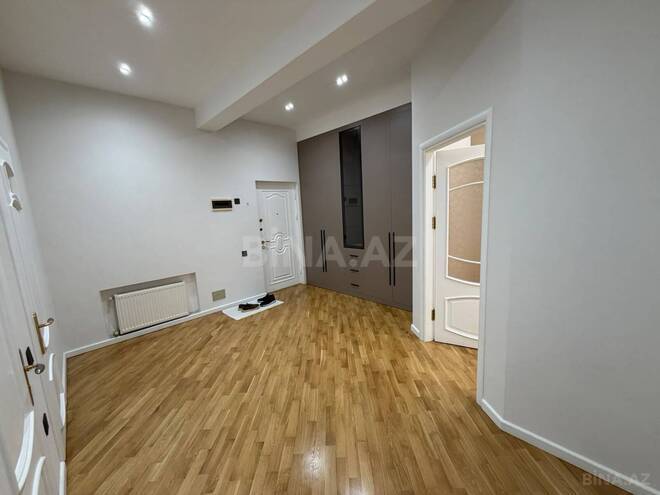 Satılır 3 otaqlı yeni tikili 148 m², Həzi Aslanov m., photo 22 from 32