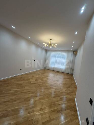 Satılır 3 otaqlı yeni tikili 148 m², Həzi Aslanov m., photo 5 from 32