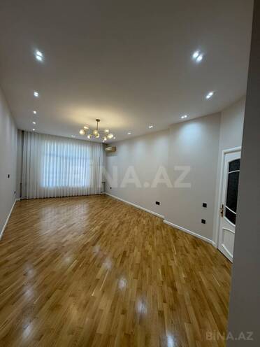 Satılır 3 otaqlı yeni tikili 148 m², Həzi Aslanov m., photo 1 from 32