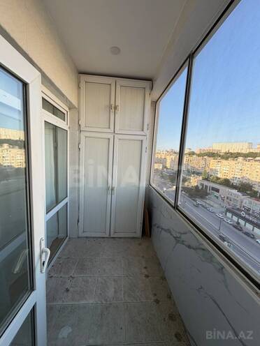Satılır 3 otaqlı yeni tikili 148 m², Həzi Aslanov m., photo 31 from 32