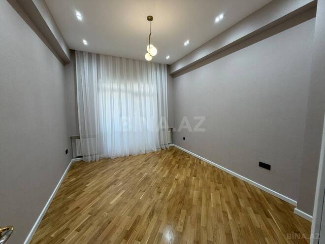 Satılır 3 otaqlı yeni tikili 148 m², Həzi Aslanov m., photo 8 from 32