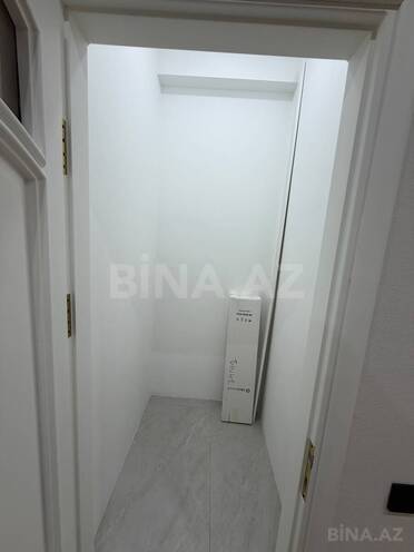 Satılır 3 otaqlı yeni tikili 148 m², Həzi Aslanov m., photo 27 from 32