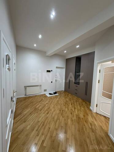Satılır 3 otaqlı yeni tikili 148 m², Həzi Aslanov m., photo 20 from 32
