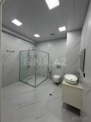 Satılır 3 otaqlı yeni tikili 148 m², Həzi Aslanov m., photo 29 from 32