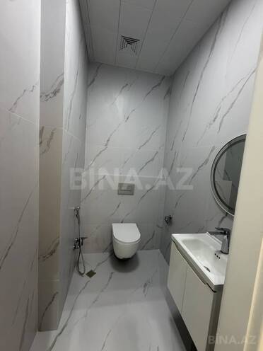 Satılır 3 otaqlı yeni tikili 148 m², Həzi Aslanov m., photo 30 from 32
