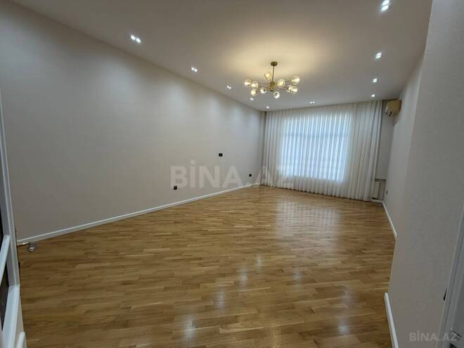Satılır 3 otaqlı yeni tikili 148 m², Həzi Aslanov m., photo 4 from 32