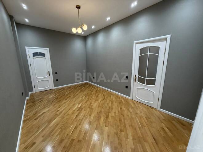 Satılır 3 otaqlı yeni tikili 148 m², Həzi Aslanov m., photo 21 from 32