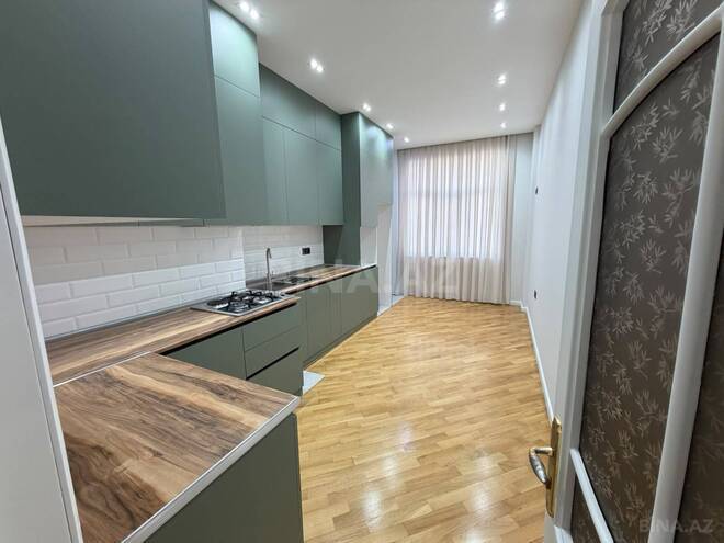 Satılır 3 otaqlı yeni tikili 148 m², Həzi Aslanov m., photo 17 from 32