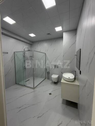 Satılır 3 otaqlı yeni tikili 148 m², Həzi Aslanov m., photo 28 from 32