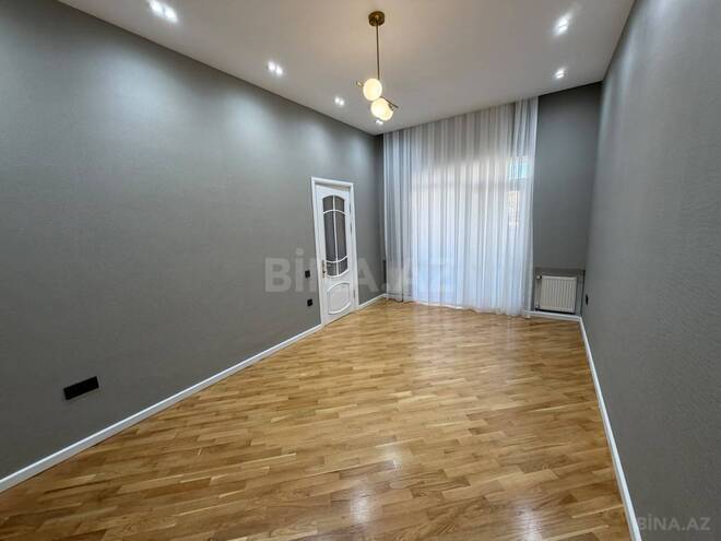 Satılır 3 otaqlı yeni tikili 148 m², Həzi Aslanov m., photo 13 from 32