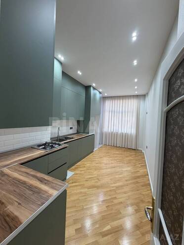 Satılır 3 otaqlı yeni tikili 148 m², Həzi Aslanov m., photo 16 from 32