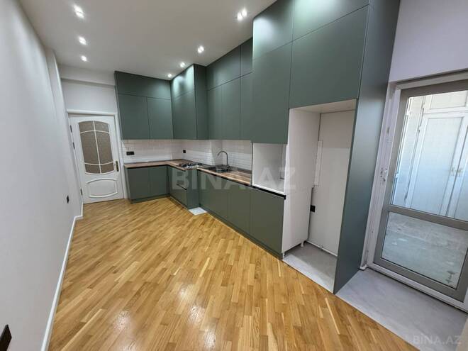 Satılır 3 otaqlı yeni tikili 148 m², Həzi Aslanov m., photo 18 from 32