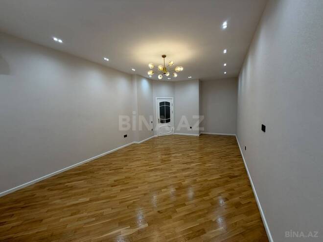 Satılır 3 otaqlı yeni tikili 148 m², Həzi Aslanov m., photo 6 from 32