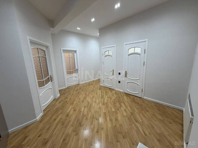 Satılır 3 otaqlı yeni tikili 148 m², Həzi Aslanov m., photo 24 from 32