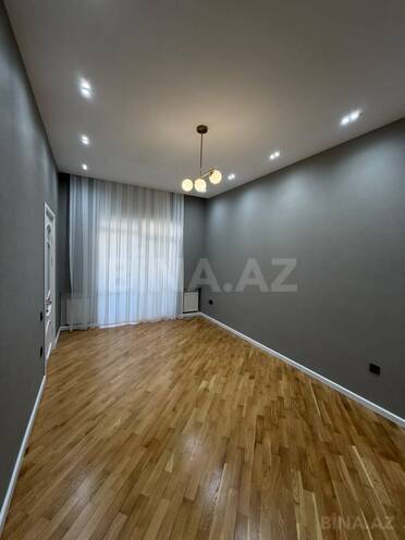Satılır 3 otaqlı yeni tikili 148 m², Həzi Aslanov m., photo 12 from 32