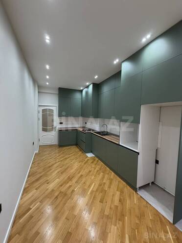 Satılır 3 otaqlı yeni tikili 148 m², Həzi Aslanov m., photo 19 from 32