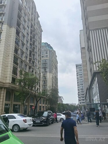 Продаётся 2-комн. новостройка 70 м², Насиминский  р., photo 1 from 10