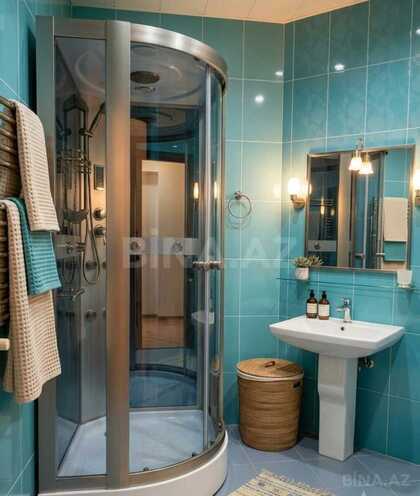 İcarəyə verilir 3 otaqlı yeni tikili 120 m², Elmlər Akademiyası m., photo 7 from 8