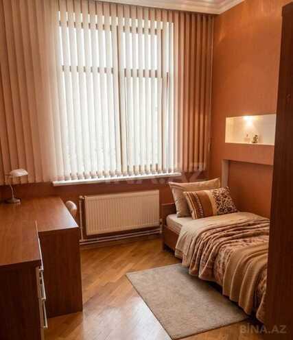 İcarəyə verilir 3 otaqlı yeni tikili 120 m², Elmlər Akademiyası m., photo 6 from 8