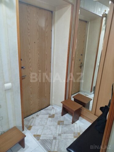 Satılır 3 otaqlı köhnə tikili 60 m², Gənclik m., photo 7 from 15